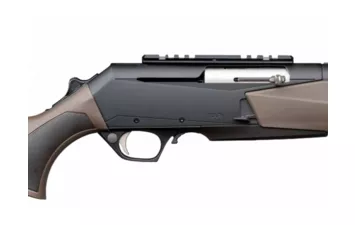 Карабин Browning Bar MK3 Composite Brown Threaded Adjustable HC к.30-06, резьба