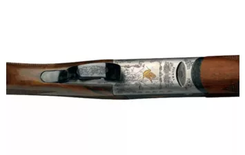 Ружье Caesar Guerini Figura к.12/76 ствол 760мм
