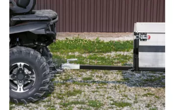 Прицеп для квадроцикла ATV TRAILER FARMER 1500