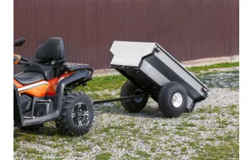 Прицеп для квадроцикла ATV TRAILER FARMER 1500