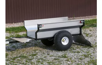 Прицеп для квадроцикла ATV TRAILER FARMER 1500