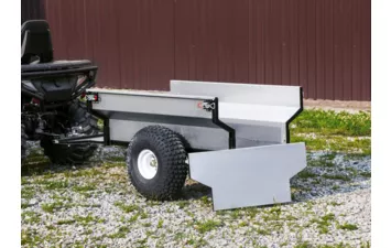 Прицеп для квадроцикла ATV TRAILER FARMER 1500