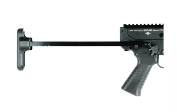 Ружье ВПО-285 к.9х22 Altay  L=345мм