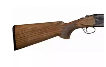 Ружье Fabarm ELOS BII NOTTE Field к.12/76 ствол 760мм