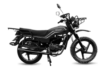 Мотоцикл Racer RC200GY-C2A Tourist