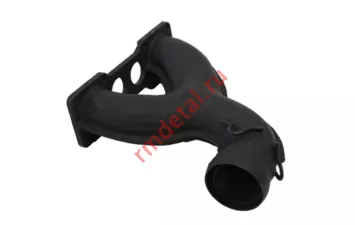 Коллектор выпускной Тайга 551 K20500010 0016472