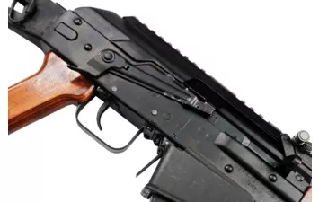 Ружье МА-ВПО-205-03 к.12/76 L330 мм дерево