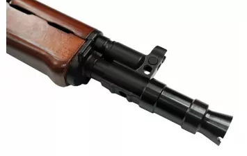 Ружье МА-ВПО-205-03 к.12/76 L330 мм дерево