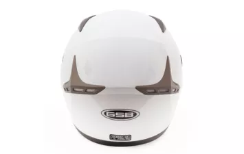 Шлем GSB G-335 (WHITE GLOSSY XL)