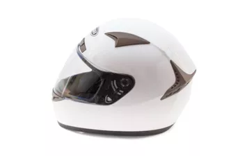 Шлем GSB G-335 (WHITE GLOSSY XL)