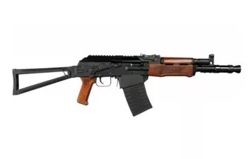 Ружье МА-ВПО-205-03 к.12/76 L330 мм дерево