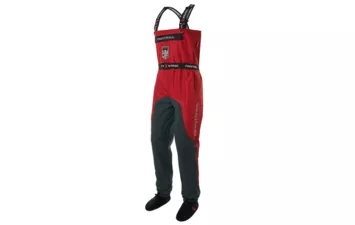 Вейдерсы Finntrail Aquamaster 1526 (Red XXL)