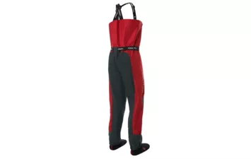 Вейдерсы Finntrail Aquamaster 1526 (Red XXL)