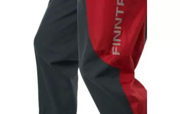Вейдерсы Finntrail Aquamaster 1526 (Red XXL)