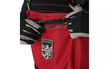 Вейдерсы Finntrail Aquamaster 1526 (Red XXL)