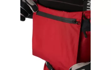 Вейдерсы Finntrail Aquamaster 1526 (Red XXL)