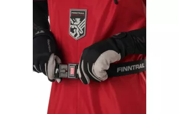 Вейдерсы Finntrail Aquamaster 1526 (Red XXL)