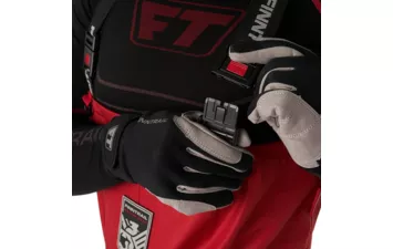 Вейдерсы Finntrail Aquamaster 1526 (Red XXL)