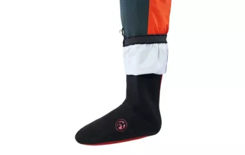 Вейдерсы Finntrail Aquamaster 1526 (Gray/Orange XL)