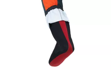 Вейдерсы Finntrail Aquamaster 1526 (Gray/Orange XL)