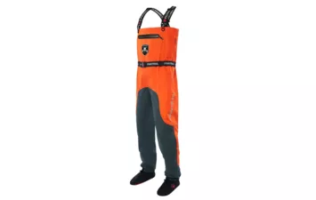 Вейдерсы Finntrail Aquamaster 1526 (Gray/Orange XL)