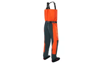 Вейдерсы Finntrail Aquamaster 1526 (Gray/Orange XL)