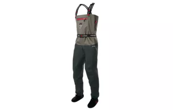 Вейдерсы Finntrail Wademan 1524 (Grey XXL)