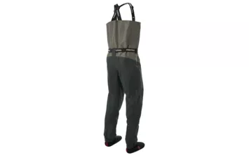Вейдерсы Finntrail Wademan 1524 (Grey XXL)