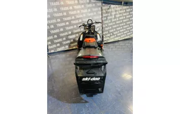 Снегоход SKI-DOO SUMMIT X 800