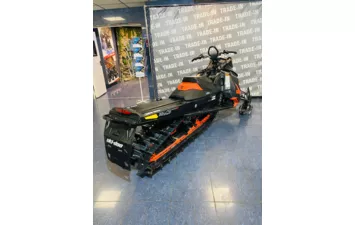Снегоход SKI-DOO SUMMIT X 800