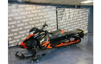 Снегоход SKI-DOO SUMMIT X 800