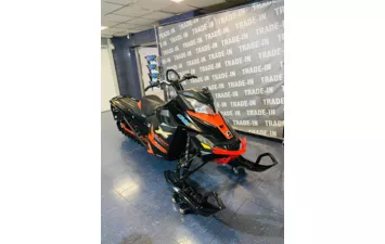 Снегоход SKI-DOO SUMMIT X 800