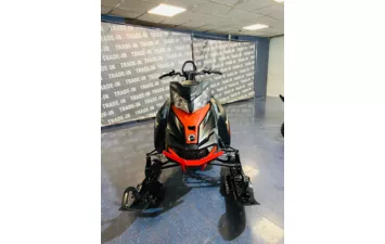 Снегоход SKI-DOO SUMMIT X 800
