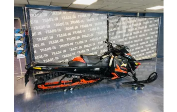 Снегоход SKI-DOO SUMMIT X 800
