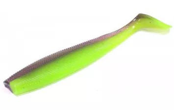 Приманка силиконовая Hitfish Big Shad 4