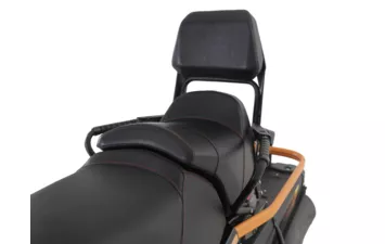 Снегоход FRONTIER RM 1000