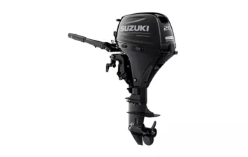 Мотор Suzuki DF 20 AS ( )