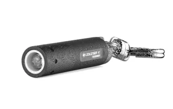 Фонарь брелок Led Lenser К1
