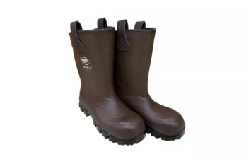Сапоги BEKINA RIGLITE X Fur 04 муж.
