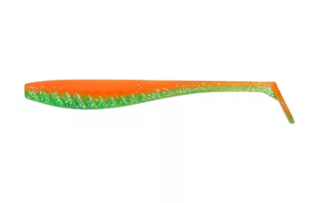 Приманка силиконовая Frapp Hustle minnow 4.5