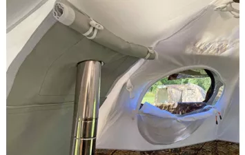 Палатка БЕРЕГ универсальная УП-2
