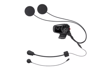 Коммуникационная система SENA 5S Bluetooth Comm Sistem (Dual)