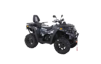 Квадроцикл РМ 800 T Трофи