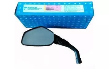 Зеркало левое AS/NS, / JL231600