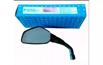 Зеркало левое AS/NS, / JL231600