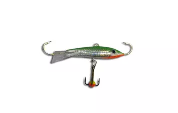 Балансир Lucky John FIN 5 + тр. 70мм