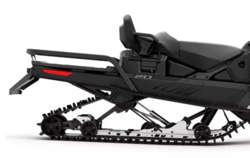 Снегоход Ski-Doo SKANDIC LE 900 ACE 20in 2024