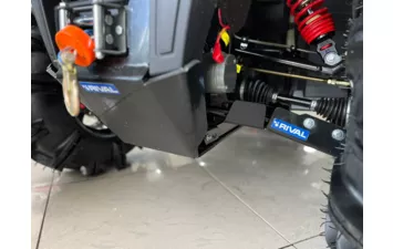 Квадроцикл AODES Pathcross ATV 1000 L LTD EPS