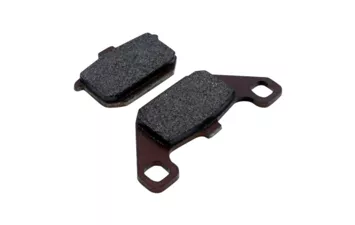 Тормозные колодки FERODO  580-339, FDB 339 P