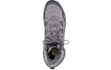 Ботинки Jack Wolfskin Portland Boot W (Dark Steel 4)